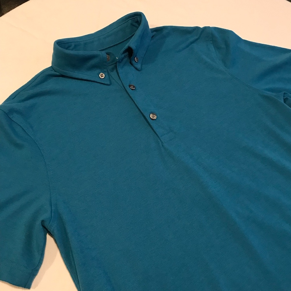 Merona Men’s Polo - SOFT